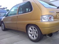 Saxo Saxo