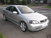 Astra Astra