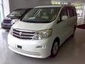 2007 Toyota Alphard Overview 2007 Toyota Alphard Overview