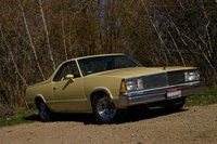 El Camino El Camino