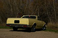 El Camino El Camino