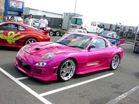 RX-7 RX-7