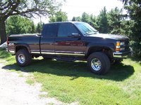 C/K 1500 C/K 1500