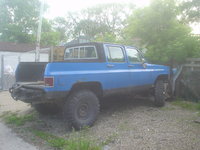C/K 3500 C/K 3500