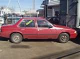 Cavalier Cavalier