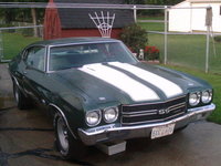 Chevelle Chevelle