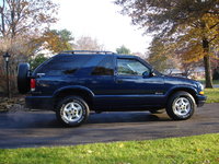 Blazer Blazer