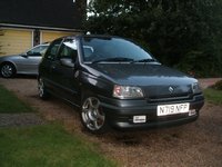 Clio Clio
