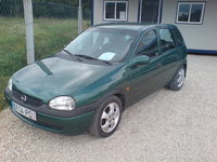 Corsa