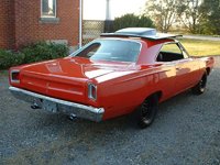 Road Runner Road Runner