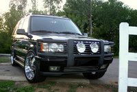 2001 Land Rover Range Rover - Pictures - CarGurus 2001 Land Rover Range Rover - Pictures - CarGurus