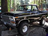 Bronco Bronco