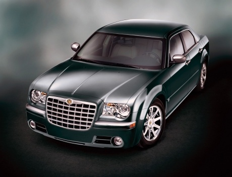 2009 Chrysler 300 Pictures Cargurus