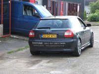 2002 Audi A3 Pictures Cargurus