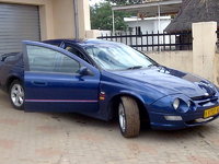 2000 falcon ford
