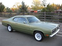 Duster Duster