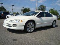 2003 Dodge Intrepid Overview