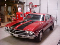 Chevelle Chevelle