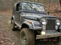 CJ7 CJ7