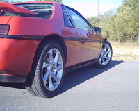 Fiero Fiero