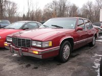 DeVille DeVille