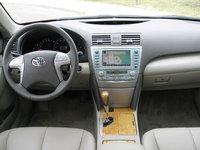 2008 Toyota Camry Interior Pictures Cargurus