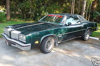 Cutlass Cutlass
