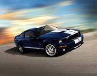 Shelby GT500 Shelby GT500