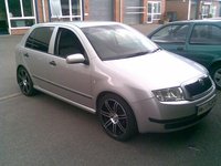 Fabia Fabia