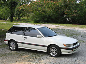 1992 Dodge Colt - Overview - CarGurus