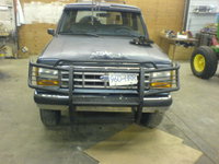 Bronco II Bronco II