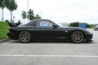 RX-7 RX-7
