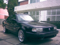 1993 Nissan Sentra Overview 1993 Nissan Sentra Overview