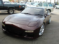 RX-7 RX-7