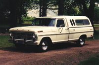 F-100 F-100