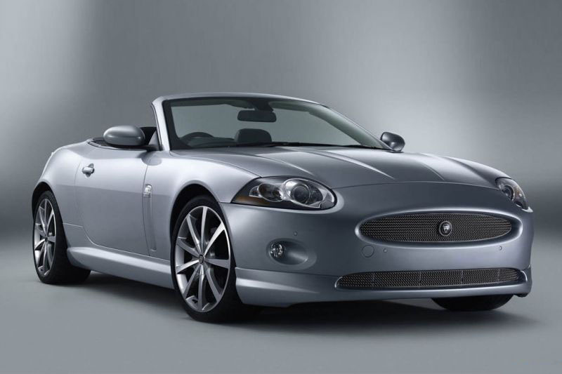 2009 Jaguar XK-Series: Prices, Reviews & Pictures - CarGurus