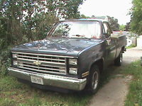 C/K 10