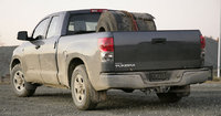 Tundra Tundra