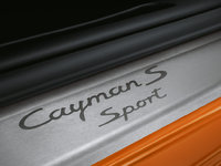 Cayman