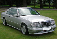 E-Class E-Class