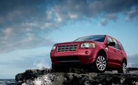 Freelander Freelander