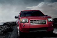 Land Rover Land Rover