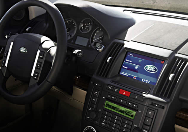 2009 Land Rover Lr2 Pictures Cargurus