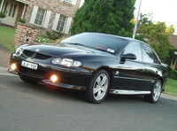 Commodore Commodore