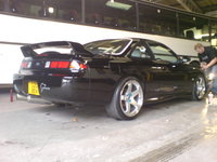 200SX 200SX