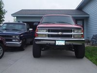 C/K 2500 C/K 2500