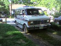 Ram Van Ram Van