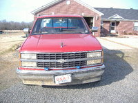 C/K 1500 C/K 1500