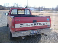 C/K 1500 C/K 1500