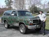 Ramcharger Ramcharger